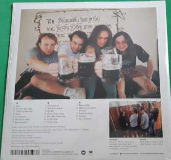 2LP Alkehol: S Úsměvem Se Pije Líp
