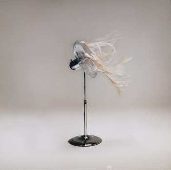 LP S10: Mijn Haren Ruiken Naar Vuur CLR