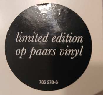 LP S10: Snowsniper CLR | LTD