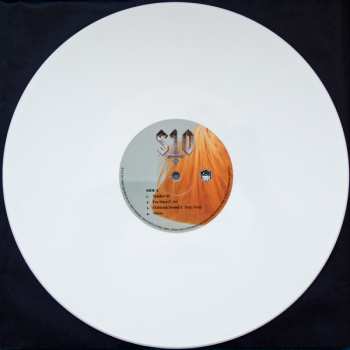 2LP S10: Vlinders CLR