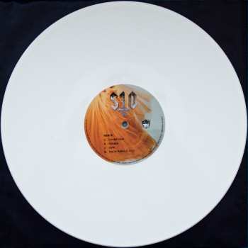 2LP S10: Vlinders CLR