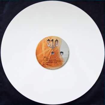 2LP S10: Vlinders CLR