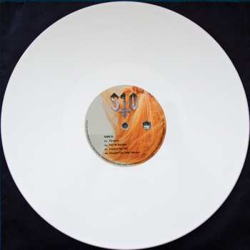 2LP S10: Vlinders CLR