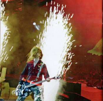 CD Sabaton: Heroes On Tour