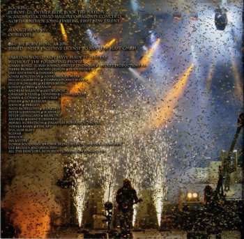 CD Sabaton: Heroes On Tour