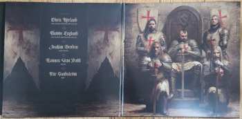 LP Sabaton: Legends