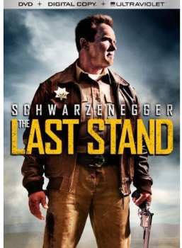 DVD Sabaton: Last Stand