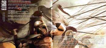 CD/DVD Sabaton: The Last Stand LTD