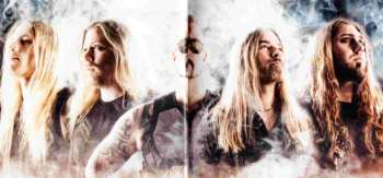 CD/DVD Sabaton: The Last Stand LTD