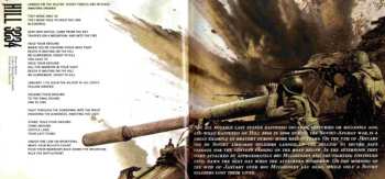 CD/DVD Sabaton: The Last Stand LTD