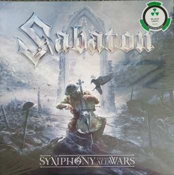 LP Sabaton: The Symphony To End All Wars