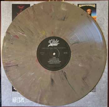 5LP/DVD/Set di cofanetti Sabbat: Mad Gods And Englishmen DLX | CLR
