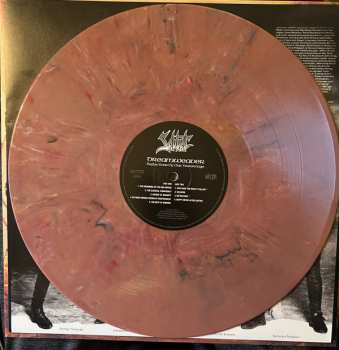5LP/DVD/Set di cofanetti Sabbat: Mad Gods And Englishmen DLX | CLR