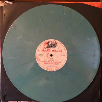 5LP/DVD/Set di cofanetti Sabbat: Mad Gods And Englishmen DLX | CLR
