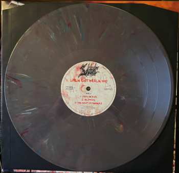 5LP/DVD/Set di cofanetti Sabbat: Mad Gods And Englishmen DLX | CLR
