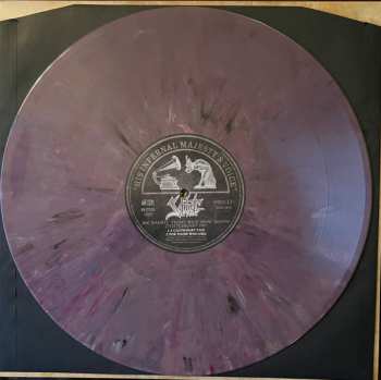 5LP/DVD/Set di cofanetti Sabbat: Mad Gods And Englishmen DLX | CLR