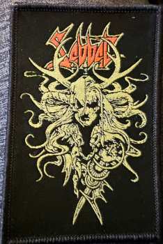 5LP/DVD/Set di cofanetti Sabbat: Mad Gods And Englishmen DLX | CLR
