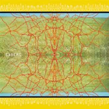 Album Sabers: Specter