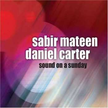 Album Daniel Carter: Sound On A Sunday