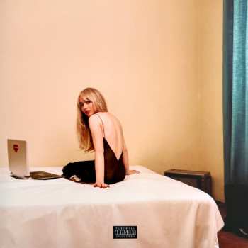 LP Sabrina Carpenter: Emails I Can't Send