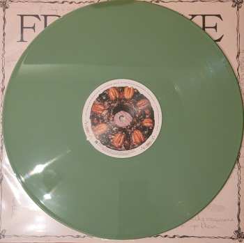 LP Sabrina Carpenter: Fruitcake CLR