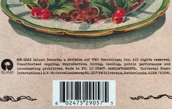 LP Sabrina Carpenter: Fruitcake CLR