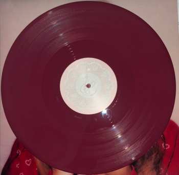LP Sabrina Carpenter: Fruitcake