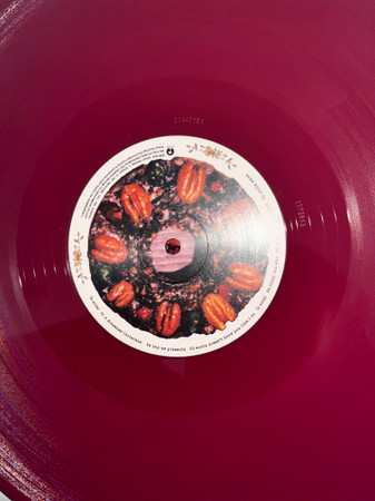 LP Sabrina Carpenter: Fruitcake