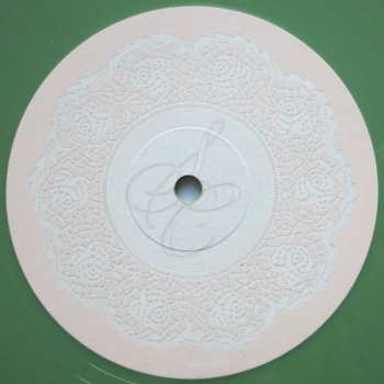 LP Sabrina Carpenter: Fruitcake CLR