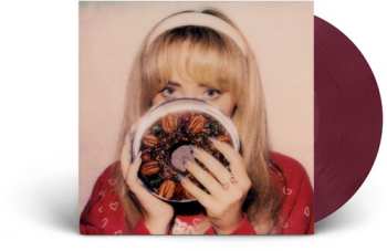 LP Sabrina Carpenter: Fruitcake