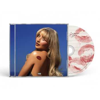 CD Sabrina Carpenter: Short N' Sweet
