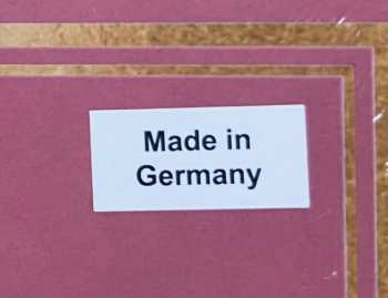 LP Sabrina Carpenter: Short N' Sweet (Alternate Cover)