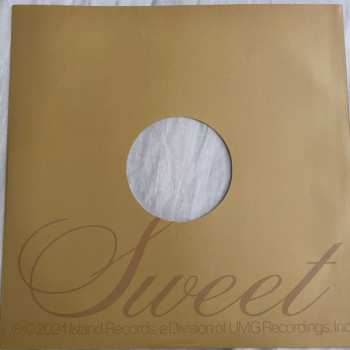 LP Sabrina Carpenter: Short N' Sweet CLR