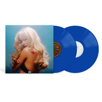 2LP Sabrina Carpenter: Short N' Sweet (Deluxe) CLR | DLX
