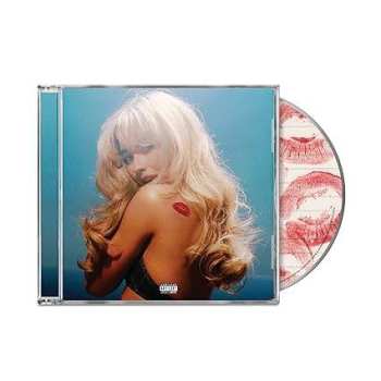 CD Sabrina Carpenter: Short N' Sweet (Deluxe)