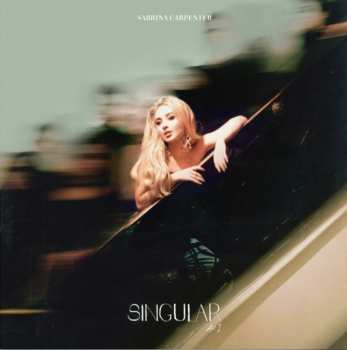 LP Sabrina Carpenter: Singular Act I