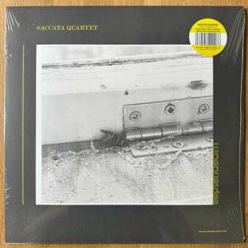 LP Saccata Quartet: Septendecim CLR