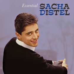 Album Sacha Distel: Essential Sacha Distel