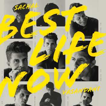 CD Sachal Vasandani: Best Life Now