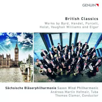 British Classics