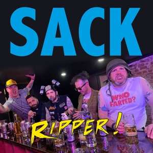 CD Sack: Ripper