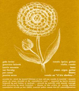 EP Sackville: The Principles Of Science