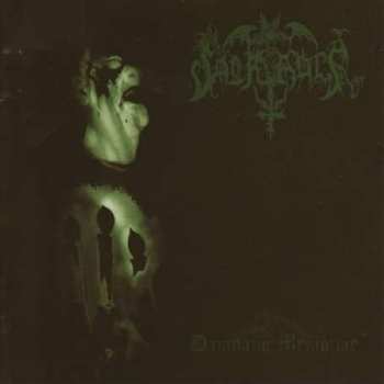 CD Sacradis: Damnatio Memoriae