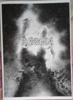 LP Sacral Rage: Beyond Celestial Echoes LTD