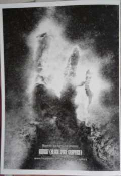 LP Sacral Rage: Beyond Celestial Echoes LTD