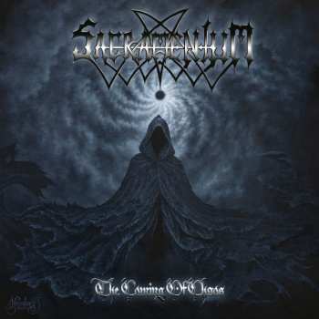 LP Sacramentum: The Coming Of Chaos (re-issue 2024)