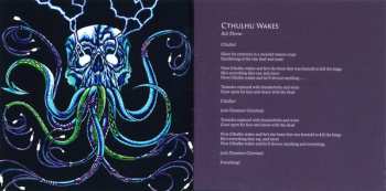 CD Sacred Oath: Return Of The Dragon