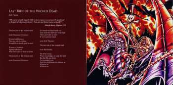 CD Sacred Oath: Return Of The Dragon