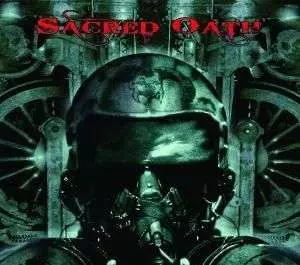 Sacred Oath: Sacred Oath