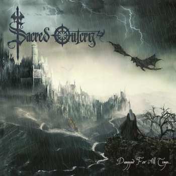 LP Sacred Outcry: Damned For All Time